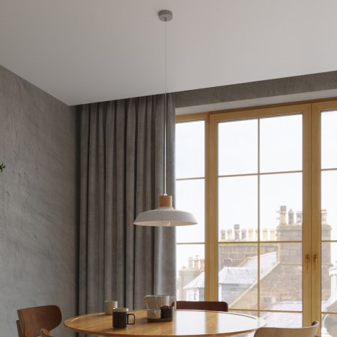 Lampa wisząca AFRA Lampa wisząca AFRA
