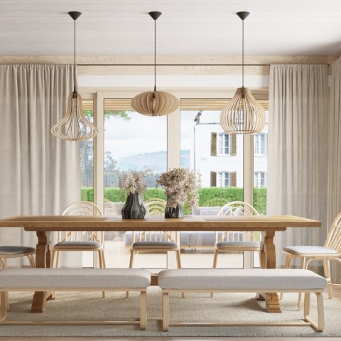 Lampa wisząca APRILLA Lampa wisząca APRILLA
