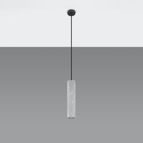 Lampa wisząca LUVO 1