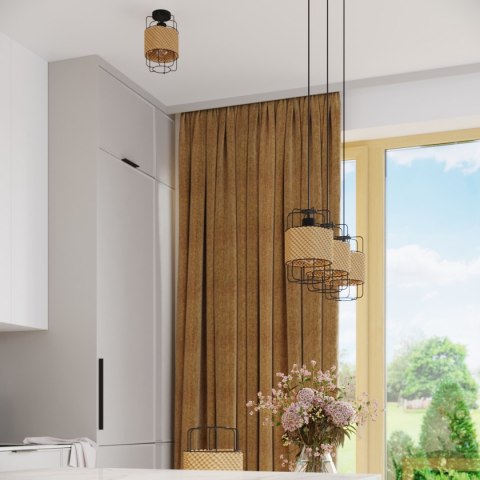 Lampa wisząca GIZUR 3L Lampa wisząca GIZUR 3L
