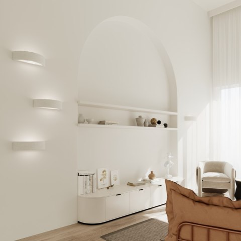 Kinkiet Ceramiczny ATENA 30