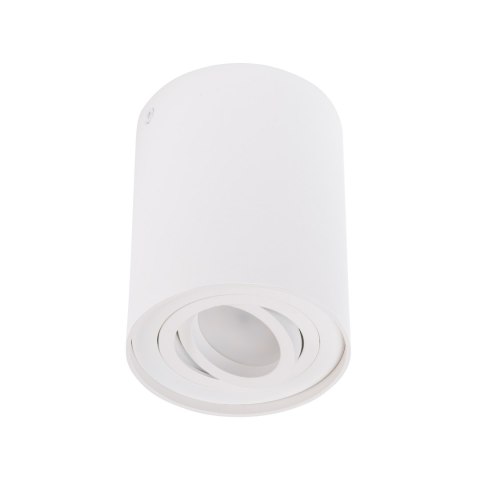 MAXLIGHT C0067 LAMPA SUFITOWA BASIC ROUND BIAŁA MAXLIGHT C0067 LAMPA SUFITOWA BASIC ROUND BIAŁA