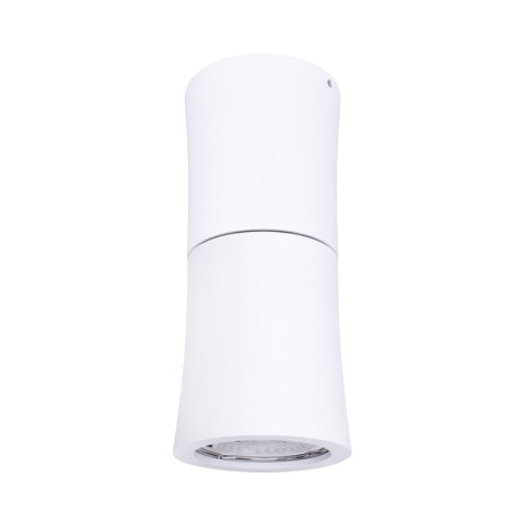 MAXLIGHT C0123 LAMPA SUFITOWA DOT BIAŁA MAXLIGHT C0123 LAMPA SUFITOWA DOT BIAŁA