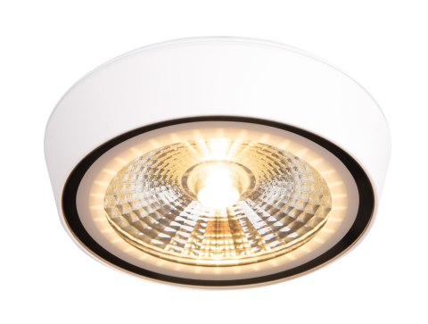 MAXLIGHT C0207 LAMPA SUFITOWA CHARON BIAŁY IP65 MAXLIGHT C0207 LAMPA SUFITOWA CHARON BIAŁY IP65