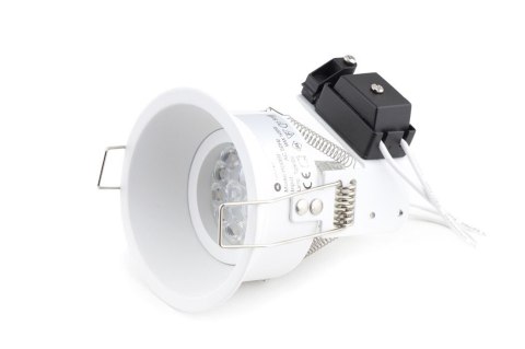 MAXLIGHT H0069 OPRAWA WPUSTOWA DEEP BIAŁA GU10 MAXLIGHT H0069 OPRAWA WPUSTOWA DEEP BIAŁA GU10