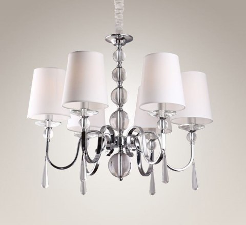 MAXLIGHT P0109 LAMPA WISZĄCA CHARLOTTE 70 cm MAXLIGHT P0109 LAMPA WISZĄCA CHARLOTTE 70 cm