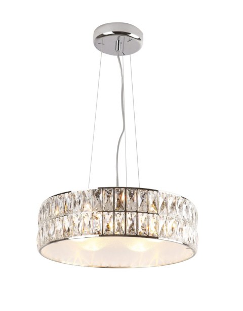 MAXLIGHT P0236 LAMPA WISZĄCA DIAMANTE MAŁA 38 cm MAXLIGHT P0236 LAMPA WISZĄCA DIAMANTE MAŁA 38 cm