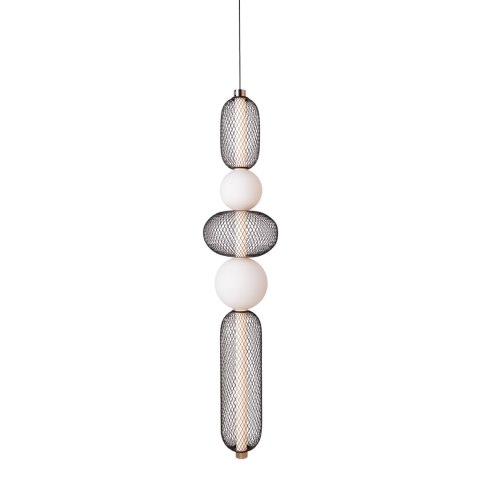 MAXLIGHT P0592 LAMPA WISZĄCA BORA B MAXLIGHT P0592 LAMPA WISZĄCA BORA B