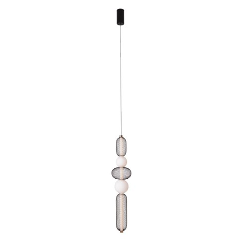 MAXLIGHT P0592 LAMPA WISZĄCA BORA B MAXLIGHT P0592 LAMPA WISZĄCA BORA B