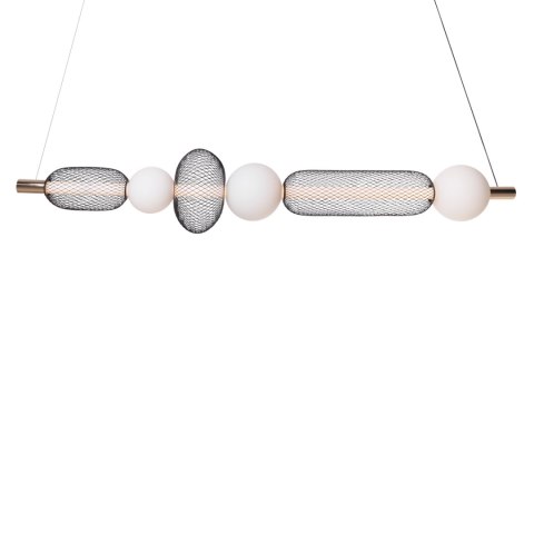 MAXLIGHT P0593 LAMPA WISZĄCA BORA C MAXLIGHT P0593 LAMPA WISZĄCA BORA C