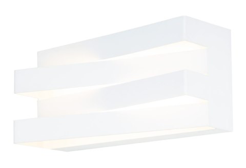 MAXLIGHT W0177 KINKIET ARAXA BIAŁY MAXLIGHT W0177 KINKIET ARAXA BIAŁY