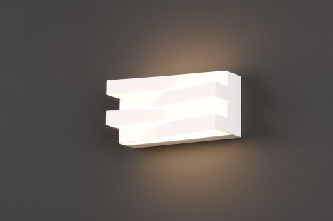 MAXLIGHT W0177 KINKIET ARAXA BIAŁY MAXLIGHT W0177 KINKIET ARAXA BIAŁY