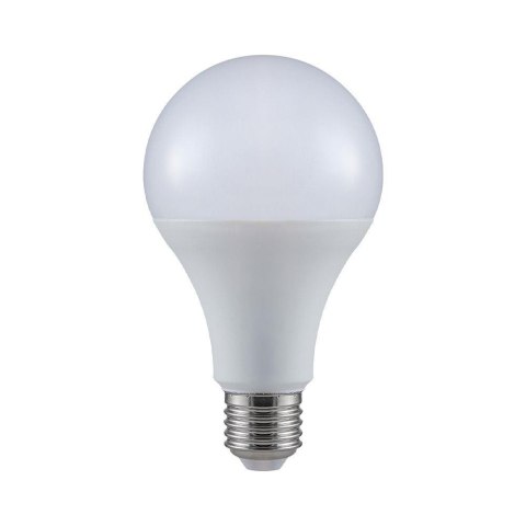 Żarówka LED V-TAC 20W A80 E27 80x155mm VT-22022 3000K 2452lm Żarówka LED V-TAC 20W A80 E27 80x155mm VT-22022 3000K 2452lm