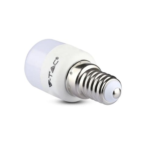 Żarówka LED V-TAC SAMSUNG CHIP 2W E14 ST26 VT-202 4000K 180lm 5 Lat Gwarancji Żarówka LED V-TAC SAMSUNG CHIP 2W E14 ST26 VT-202 4000K 180lm 5 Lat Gwarancji