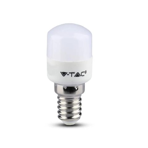 Żarówka LED V-TAC SAMSUNG CHIP 2W E14 ST26 VT-202 4000K 180lm 5 Lat Gwarancji Żarówka LED V-TAC SAMSUNG CHIP 2W E14 ST26 VT-202 4000K 180lm 5 Lat Gwarancji