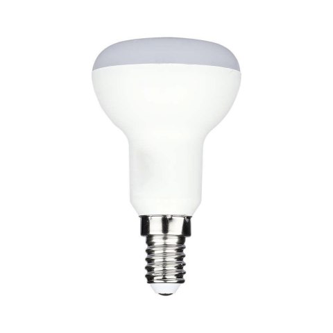 Żarówka LED V-TAC SAMSUNG CHIP 4,8W E14 R50 VT-250 4000K 470lm 5 Lat Gwarancji Żarówka LED V-TAC SAMSUNG CHIP 4,8W E14 R50 VT-250 4000K 470lm 5 Lat Gwarancji