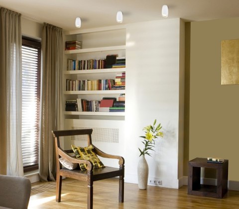 MAXLIGHT C0158 LAMPA SUFITOWA LOVE BIAŁY MAXLIGHT C0158 LAMPA SUFITOWA LOVE BIAŁY