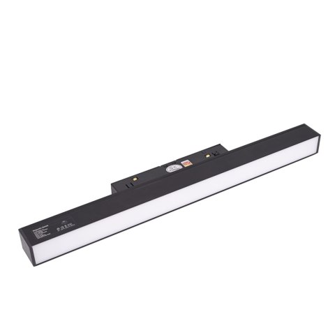 MAXLIGHT M0001Z LAMPA MAGNETYCZNA LINIOWA SYSTEM ZIGBEE 12W 634LM 2700/5000K MAXLIGHT M0001Z LAMPA MAGNETYCZNA LINIOWA SYSTEM ZIGBEE 12W 634LM 2700/5000K