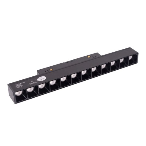 MAXLIGHT M0004Z LAMPA MAGNETYCZNA LINIOWA SYSTEM ZIGBEE 12W 666LM 2700/5000K MAXLIGHT M0004Z LAMPA MAGNETYCZNA LINIOWA SYSTEM ZIGBEE 12W 666LM 2700/5000K