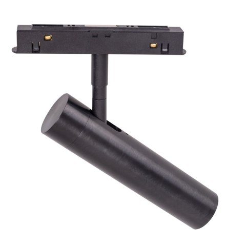 MAXLIGHT M0011D REFLEKTOR MAGNETYCZNY SYSTEM DALI 8W 578LM 3000K MAXLIGHT M0011D REFLEKTOR MAGNETYCZNY SYSTEM DALI 8W 578LM 3000K