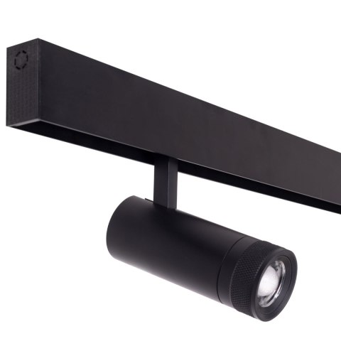 MAXLIGHT M0013D REFLEKTOR MAGNETYCZNY SYSTEM DALI 12W 784LM 3000K MAXLIGHT M0013D REFLEKTOR MAGNETYCZNY SYSTEM DALI 12W 784LM 3000K