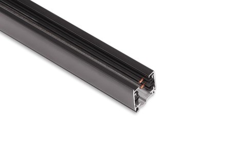 MAXLIGHT MHT1-100-BK SZYNA PRĄDOWA TRÓJFAZOWA 1M CZARNA MAXLIGHT MHT1-100-BK SZYNA PRĄDOWA TRÓJFAZOWA 1M CZARNA