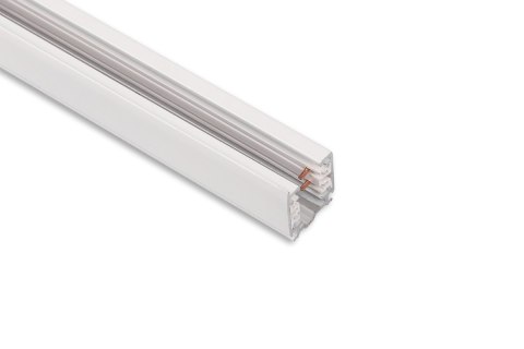 MAXLIGHT MHT1-100-WH SZYNA PRĄDOWA TRÓJFAZOWA 1M BIAŁA MAXLIGHT MHT1-100-WH SZYNA PRĄDOWA TRÓJFAZOWA 1M BIAŁA