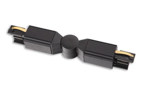 MAXLIGHT MHT1-A-BK TRACK ŁĄCZNIK ŁAMANY czarny MAXLIGHT MHT1-A-BK TRACK ŁĄCZNIK ŁAMANY czarny