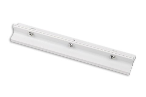MAXLIGHT MHT1-P2-WH TRACK UCHWYT DO SZYN DŁUGI BIAŁY MAXLIGHT MHT1-P2-WH TRACK UCHWYT DO SZYN DŁUGI BIAŁY