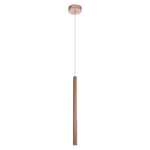 MAXLIGHT P0171 LAMPA WISZĄCA ORGANIC I MIEDŹ MAXLIGHT P0171 LAMPA WISZĄCA ORGANIC I MIEDŹ
