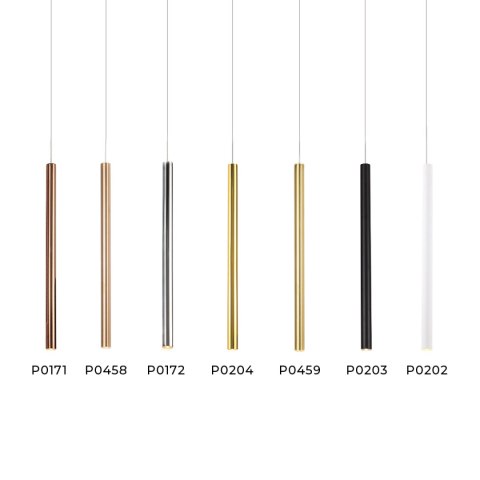 MAXLIGHT P0171 LAMPA WISZĄCA ORGANIC I MIEDŹ MAXLIGHT P0171 LAMPA WISZĄCA ORGANIC I MIEDŹ