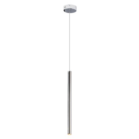 MAXLIGHT P0172 LAMPA WISZĄCA ORGANIC I CHROM MAXLIGHT P0172 LAMPA WISZĄCA ORGANIC I CHROM