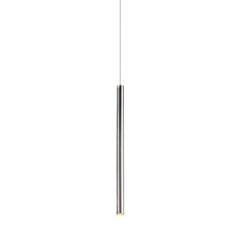 MAXLIGHT P0172 LAMPA WISZĄCA ORGANIC I CHROM MAXLIGHT P0172 LAMPA WISZĄCA ORGANIC I CHROM