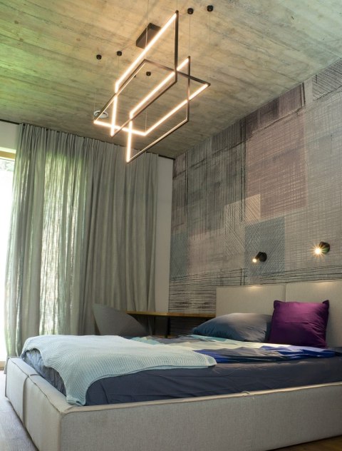MAXLIGHT P0271D LAMPA WISZĄCA GEOMETRIC CZARNA ŚCIEMNIALNA MAXLIGHT P0271D LAMPA WISZĄCA GEOMETRIC CZARNA ŚCIEMNIALNA