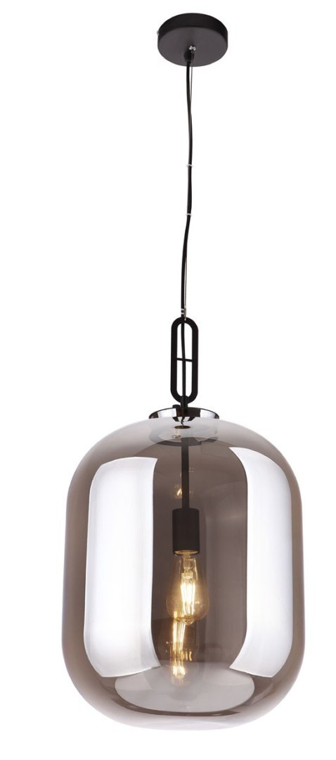 MAXLIGHT P0298 LAMPA WISZĄCA HONEY SMOKY MAXLIGHT P0298 LAMPA WISZĄCA HONEY SMOKY