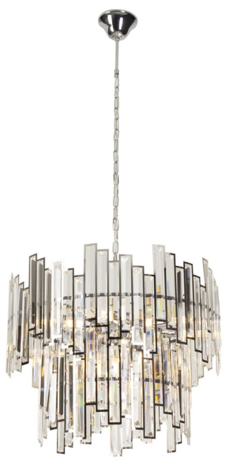 MAXLIGHT P0340 LAMPA WISZĄCA NEMO MAXLIGHT P0340 LAMPA WISZĄCA NEMO