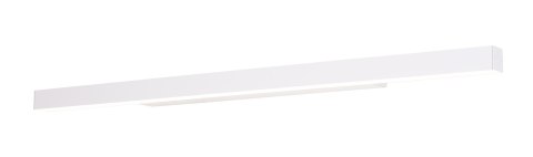 MAXLIGHT W0265 KINKIET LINEAR IP44 WHITE, 36W 4000K ŚCIEMNIALNY MAXLIGHT W0265 KINKIET LINEAR IP44 WHITE, 36W 4000K ŚCIEMNIALNY