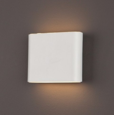 MAXLIGHT W0200 KINKIET ZONE IP44 MAXLIGHT W0200 KINKIET ZONE IP44