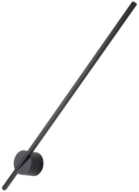 MAXLIGHT W0267 KINKIET SPIDER BLACK MAXLIGHT W0267 KINKIET SPIDER BLACK