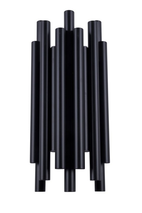 MAXLIGHT W0286 KINKIET ORGANIC CZARNY MAXLIGHT W0286 KINKIET ORGANIC CZARNY