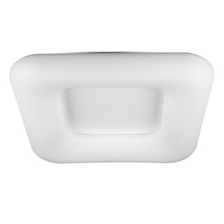 Oprawa LED V-TAC 40W Oprawa Sufitowa Kwadrat Zmiana Barwy f.460 Ściemnianie Biały VT-7463 2700K-6400K 3600lm 3 Lata Gwarancji