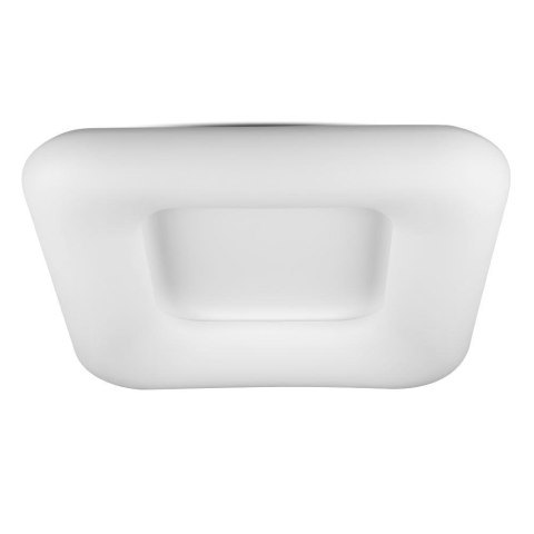Oprawa LED V-TAC 40W Oprawa Sufitowa Kwadrat Zmiana Barwy f.460 Ściemnianie Biały VT-7463 2700K-6400K 3600lm 3 Lata Gwarancji Oprawa LED V-TAC 40W Oprawa Sufitowa Kwadrat Zmiana Barwy f.460 Ściemnianie Biały VT-7463 2700K-6400K 3600lm 3 Lata Gwarancji