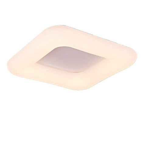 Oprawa LED V-TAC 42W Oprawa Sufitowa Kwadrat Zmiana Barwy f.600 Ściemnianie Biały VT-7610 2700K-6400K 3400lm 3 Lata Gwarancji Oprawa LED V-TAC 42W Oprawa Sufitowa Kwadrat Zmiana Barwy f.600 Ściemnianie Biały VT-7610 2700K-6400K 3400lm 3 Lata Gwarancji
