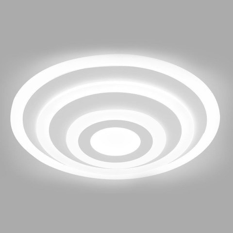 Oprawa Zwieszana V-TAC 85W Soft Light Chandelier Slim 3 Pierścienie Ściemnianie VT-85-3D 4000K 6400lm 3 Lata Gwarancji Oprawa Zwieszana V-TAC 85W Soft Light Chandelier Slim 3 Pierścienie Ściemnianie VT-85-3D 4000K 6400lm 3 Lata Gwarancji
