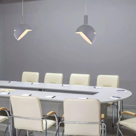 Oprawa Zwieszana V-TAC E14 Aluminium Klosz Biały VT-7100-WH 5 Lat Gwarancji Oprawa Zwieszana V-TAC E14 Aluminium Klosz Biały VT-7100-WH 5 Lat Gwarancji