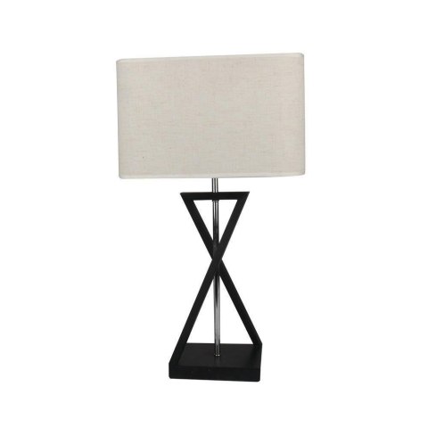 Lampka V-TAC E27 IKS Kwadrat Czarna 320x200x570mm VT-7712 5 Lat Gwarancji Lampka V-TAC E27 IKS Kwadrat Czarna 320x200x570mm VT-7712 5 Lat Gwarancji