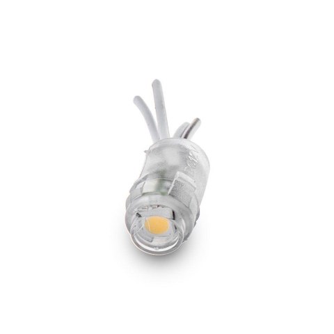 Moduł LED V-TAC 0.24W 120st SMD2835 IP68 VT-50501 Kolor Zielony 20lm Moduł LED V-TAC 0.24W 120st SMD2835 IP68 VT-50501 Kolor Zielony 20lm
