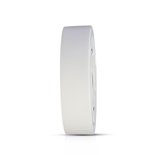 Panel LED Natynkowy V-TAC Premium 12W Okrągły VT-1205RD 6000K 900lm