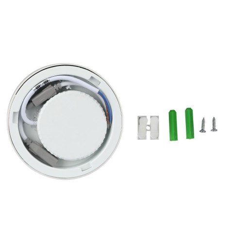 Panel LED Natynkowy V-TAC Premium 18W Okrągły VT-1805RD 3000K 1500lm Panel LED Natynkowy V-TAC Premium 18W Okrągły VT-1805RD 3000K 1500lm
