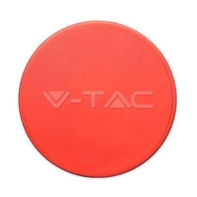 Żarówka LED V-TAC 15W PAR38 E27 IP65 VT-1125 Kolor Czerwony 1200lm Żarówka LED V-TAC 15W PAR38 E27 IP65 VT-1125 Kolor Czerwony 1200lm
